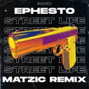 Cover of Street Life - Matzic Remix