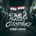 Cover of Street Lights