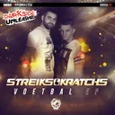 F.F.F.Y. by Streiks & Kratchs - Uptempo cover art