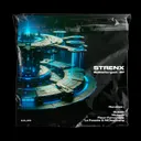 Battleforged - Floor Force One Remix by Strenx, Floor Force One, Dur Label - Hard Techno cover art