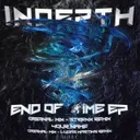 End Of Time - Strenx Remix by Strenx, Indepth - Hard Techno cover art