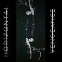 Horizontal Vengeance by Strenx - Hard Techno cover art