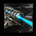 Nyx 2k25 by Strenx, Dur Label - Hard Techno cover art
