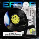 Orb Is A Matter by Strenx - Hard Techno cover art