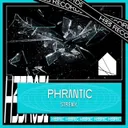 Phrantic by Strenx - Hard Techno cover art