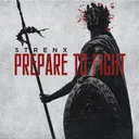 Prepare To Fight by Strenx - Hard Techno cover art