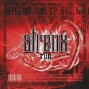 Run (HALLOWEEN Special) by Strenx - Hard Techno cover art