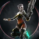 Vertical Vengeance by Strenx - Hard Techno cover art