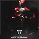 Violence by Strenx - Hard Techno cover art