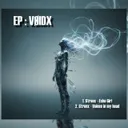 Voices In My Head by Strenx - Hard Techno cover art