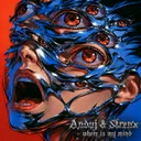 Where Is My Mind by Strenx, ANDUJ - Hard Techno cover art