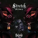 Hold It Down by Stretch - Hard Techno cover art