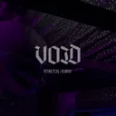Void by Stretch, Eubo - Hard Techno cover art