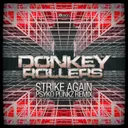 Cover of Strike Again - Psyko Punkz Remix