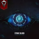 Come With Me by Strike Blood - Hardstyle cover art