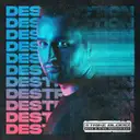 Destruction by Strike Blood - Hardstyle cover art