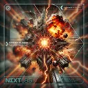 Never Forget by Strike Blood - Hardstyle cover art