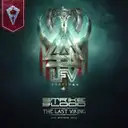 The Last Viking (L.F.V Anthem 2022) by Strike Blood - Hardstyle cover art