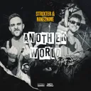 Another World by Strixter, NINE2NINE - Hardstyle cover art