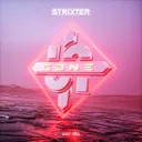 Gone by Strixter - Hardstyle cover art