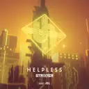 Helpless by Strixter - Hardstyle cover art