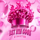 Let Him Cook by Strixter - Hardstyle cover art