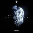 Matter of Existence by Strixter - Hardstyle cover art