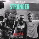 Cover of Stronger