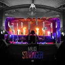 Cover of Stronger