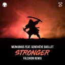 Cover of Stronger - FALCHiON Remix