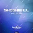 Cover of Stronger - Original Mix
