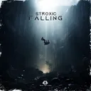 Falling by Stroxic - Hardstyle cover art