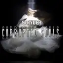 Corrupted Souls by Stryder - Hardstyle cover art