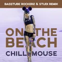 On The Beach (Basstube Rockerz & Studi Remix Edit) by Studi, Basstube Rockerz, Chillymouse - Hardstyle cover art