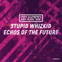 Echos of the Future by Stupid Whizkid - Hardstyle cover art