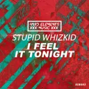 I Feel It Tonight - Radio Edit by Stupid Whizkid - Hardstyle cover art