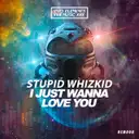 I Just Wanna Love You by Stupid Whizkid - Hardstyle cover art