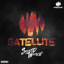 Satellite by Stupid Whizkid - Hardstyle cover art