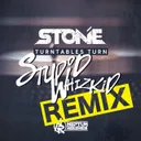 Turntables Turn 2k22 - Stupid Whizkid Remix Edit by Stupid Whizkid, Stonie - Hardstyle cover art