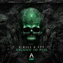 Balance No Bass by STV, S-KILL - Doomcore cover art
