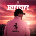 FERRARI by STV - Doomcore cover art