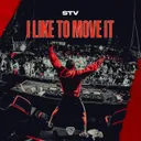 I Like To Move It by STV - Doomcore cover art