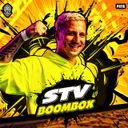 Legacy by STV, MC Raise - Doomcore cover art