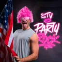 Party Rock by STV - Doomcore cover art