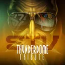Thunderdome Tribute by STV - Doomcore cover art