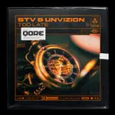 Too Late by STV, UNVIZION - Doomcore cover art