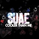 Cooler Than Me - City Kicks Remix by Suae, City Kicks - Hardstyle cover art