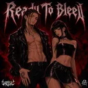 Ready To Bleed by Suave Lee, Church of Molly - Hard Techno cover art