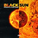 Black Sun by Sub Sonik, Phrantic - Rawstyle cover art