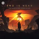 End Is Near by Sub Sonik, Demi Kanon, Alee - Hardstyle cover art